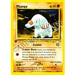 043 / 111 Phanpy non comune 1a edizione (IT) -NEAR MINT-