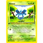 61 / 75 Pineco comune 1a edizione (IT) -NEAR MINT-