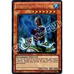 HA04-IT054 Generale Gantala della Barriera di Ghiaccio rara segreta 1a Edizione (IT)  -GOOD-