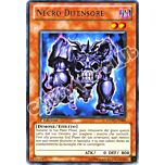 EXVC-IT004 Necro Difensore rara 1a Edizione (IT) -NEAR MINT-