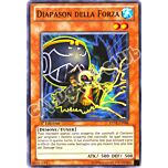 EXVC-IT006 Diapason della Forza comune 1a Edizione (IT) -NEAR MINT-