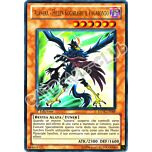 EXVC-IT009 Alanera - Hillen Kogarashi il Vagabondo ultra rara 1a Edizione (IT) -NEAR MINT-