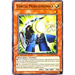 EXVC-IT010 Torcia Morfotronica comune 1a Edizione (IT) -NEAR MINT-