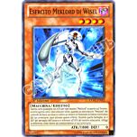 EXVC-IT012 Esercito Meklord di Wisel comune 1a Edizione (IT) -NEAR MINT-