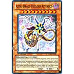 EXVC-IT015 Astro Drago Meklord Asterisco super rara 1a Edizione (IT) -NEAR MINT-