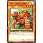 EXVC-IT035 Tartaruga Giara comune 1a Edizione (IT) -NEAR MINT-