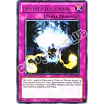 EXVC-IT065 Infinita' del Chaos rara 1a Edizione (IT) -NEAR MINT-