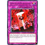 EXVC-IT072 Cervello Pericoloso rara 1a Edizione (IT) -NEAR MINT-