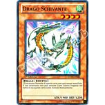 EXVC-IT082 Drago Schivante super rara 1a Edizione (IT) -NEAR MINT-