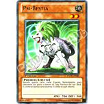 EXVC-IT085 Psi-Bestia rara 1a Edizione (IT) -NEAR MINT-