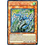 EXVC-IT094 Imperatore Meklord Skiel rara segreta 1a Edizione (IT) -NEAR MINT-