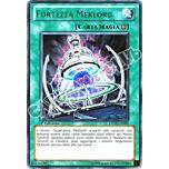 EXVC-IT095 Fortezza Meklord rara 1a Edizione (IT) -NEAR MINT-