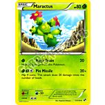 011 / 114 Maractus non comune (EN) -NEAR MINT-