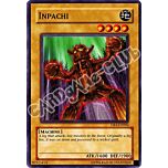 DR1-EN003 Inpachi comune (EN) -NEAR MINT-