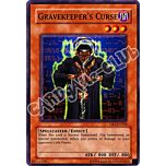 DR1-EN008 Gravekeeper's Curse comune (EN) -NEAR MINT-