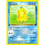 65 / 82 Psyduck comune 1a edizione (IT) -NEAR MINT-