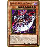 GLD4-IT022 Zerato, Signore Oscuro rara oro Edizione Limitata (IT) -NEAR MINT-