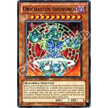 GLD4-IT029 Orichalcos Shunoros comune Edizione Limitata (IT) -NEAR MINT-