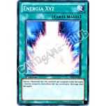 YS11-IT023 Energia Xyz comune 1a Edizione (IT) -NEAR MINT-