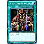 YS11-IT029 Intruglio dell'Anziano comune 1a Edizione (IT) -NEAR MINT-