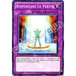 YS11-IT040 Rinforzare la Verita' comune 1a Edizione (IT) -NEAR MINT-