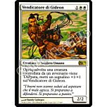 017 / 249 Vendicatore di Gideon rara (IT) -NEAR MINT-