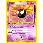 33 / 62 Gastly non comune 1st edition (EN) -NEAR MINT-