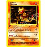 39 / 62 Magmar non comune 1st edition (EN) -NEAR MINT-
