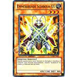 HASE-IT001 Emmersblade Sciabola-XX super rara Edizione Limitata (IT) -NEAR MINT-