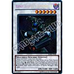 HA04-IT026 Genex Alleato Triplobraccio rara segreta unlimited (IT) -NEAR MINT-