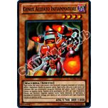 HA04-IT038 Genex Alleato Infiammatore super rara unlimited (IT) -NEAR MINT-