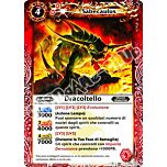 006 / 164 Dracoltello comune (IT) -NEAR MINT-