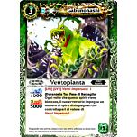 028 / 164 Ventopianta comune (IT) -NEAR MINT-