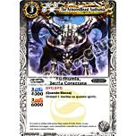 041 / 164 Audhumla, Bestia Corazzata comune (IT) -NEAR MINT-
