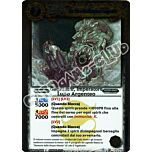 048 / 164 Gagnrathr, Imperatore Lupo Argenteo rara master (IT) -NEAR MINT-