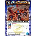 065 / 164 Muro Vivente comune (IT) -NEAR MINT-