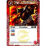 073 / 164 Goradon comune (IT) -NEAR MINT-