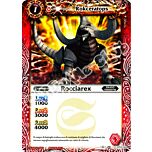 074 / 164 Rocciarex comune (IT) -NEAR MINT-