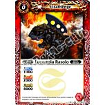 082 / 164 Lucertola Rasoio comune (IT) -NEAR MINT-