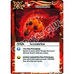 124 / 164 Scavatrice non comune (IT) -NEAR MINT-