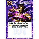 129 / 164 Sarcofago Trafitto non comune (IT) -NEAR MINT-