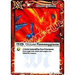 155 / 164 Ciclone Fiammeggiante comune (IT) -NEAR MINT-
