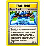 086 / 111 Focus Band rara 1st edition (EN) -NEAR MINT-