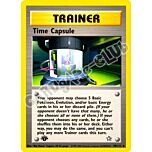 090 / 111 Time Capsule rara 1st edition (EN) -NEAR MINT-