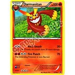 21 / 98 Darmanitan rara (EN) -NEAR MINT-
