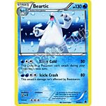 30 / 98 Beartic rara foil (EN) -NEAR MINT-