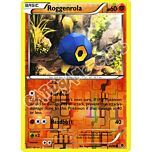 49 / 98 Roggenrola comune foil reverse (EN) -NEAR MINT-