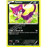 64 / 98 Purrloin comune (EN) -NEAR MINT-