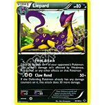 65 / 98 Liepard rara (EN) -NEAR MINT-