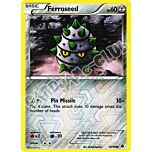 70 / 98 Ferroseed comune foil reverse (EN) -NEAR MINT-